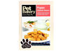 Puppy Chicken Bones