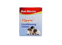 Puppy Conditioning Tablets