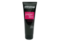 Puppy Love Shampoo