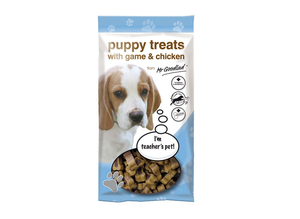 Puppy Treats