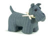 Sacha Schnauzer Doorstop