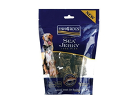 Sea Jerky Low Fat Treats