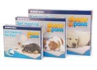 Self-Heating Dog & Puppy Pad
