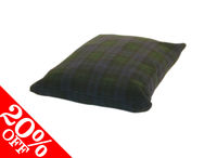 Sherpa Fleece Blackwatch Deep Duvet