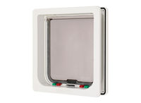 Small Dog Flap
