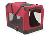 Soft Canvas Dog Crate Carrier Extra Large