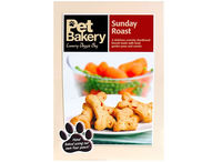Sunday Roast Bones