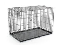 Super Heavy Duty Dog Crate