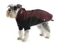 Thermal Fleece Dog Coat