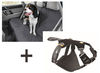 Travel Combo - Dirt Bag & Harness