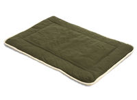 Water Resistant & Smell-proof Crate Pad - Olive