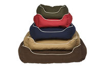 Water Resistant & Smell-proof Lounger Bed