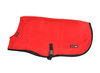 Water Resistant Fleece Dog Coat