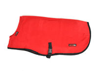 Water Resistant Fleece Dog Coat