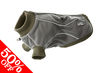 Waterproof Fleece Jacket (Green)