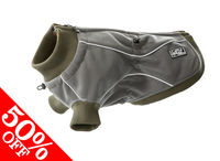 Waterproof Fleece Jacket (Green)
