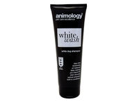 White Wash Shampoo