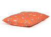 Woodland Boxing Hares Deep Duvet
