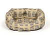 Woodland Owl Deluxe Slumber Bed