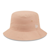 New Era Pastel Womens Pink Bucket Hat Hat