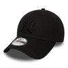 New York Yankees Classic Black
39THIRTY Cap newera adult
unisex Black