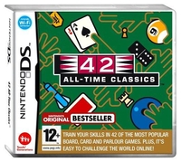 42 All Time Classics - Refurbished (Nintendo DS)