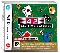 42 All Time Classics - Refurbished (Nintendo DS)