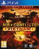 Air Conflicts: Vietnam Ultimate Edition (PS4)