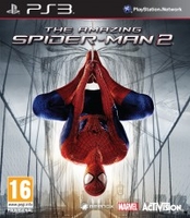Amazing Spider-Man 2 (PS3)
