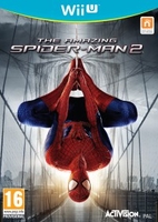 Amazing Spider-Man 2 (Wii U)