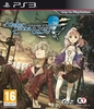 Atelier Escha & Logy - Alchemists of the Dusk Sky (PS3)