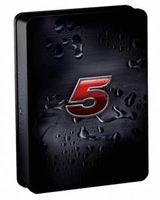 Dead or Alive 5 - Collectors Edition - Cosmetic Damage (Xbox 360)