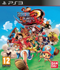 One Piece Unlimited World Red: Straw Hat Edition (PS3)