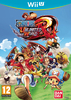 One Piece Unlimited World Red: Straw Hat Edition (Wii U)