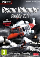 Rescue Helicopter Simulator 2014 (PC)
