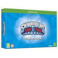 Skylanders: Trap Team Starter Pack (Xbox One)