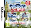 The Smurfs 1 & 2 Double Pack (Nintendo DS)