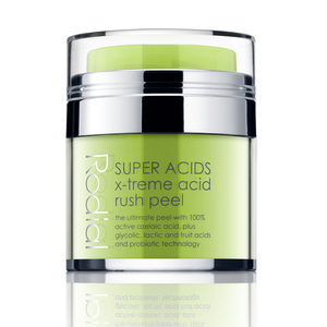 SUPER ACIDS x-treme acid rush peel