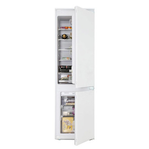 Amica BK3163FA Integrated Frost Free Fridge Freezer 1 7m 70 30 A