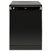 Beko DSFN1534B 60cm Dishwasher in Black 12 Place Settings A AA