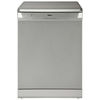Beko DSFN1534S 60cm Dishwasher in Silver 12 Place Settings A AA