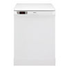 Beko DSFN6839W 60cm Dishwasher in White 13 Place Settings A AA