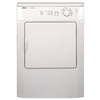 Beko DVSC711W 7kg Vented Tumble Dryer in White Sensor Reverse Action