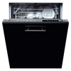 Beko DW603 60cm Fully Integrated Dishwasher A AA Rated 2yr Gtee