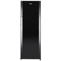 Beko TFF673APB Tall Frost Free Freezer in Black 1 73m 8 5 cu ft A