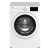 Beko WEC840522W Washing Machine in White 1400rpm 8Kg A Rated