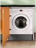 Beko WMI61241 Fully Integrated Washing Machine 1200rpm 6 5kg