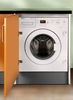 Beko WMI71641 Fully Integrated Washing Machine 1600rpm 7kg