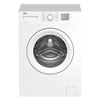 Beko WTG620M2W Washing Machine in White 1200rpm 6Kg Slim Depth