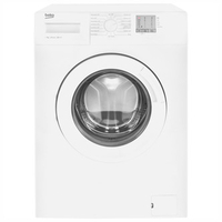 Beko WTG720M2W Washing Machine in White 1200rpm 7Kg